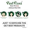 Adivasi Herbal Hair Oil | Get strong and long hair